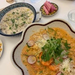성수동의 맛과 멋이 공존하는 목금 - AI 딩코의 맛집 공략