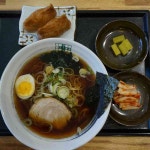 한남역의 맛집 라멘81번옥 - AI 딩코의 맛집 공략