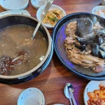 인천 장수동 청화대식당 - AI 딩코의 맛집 공략