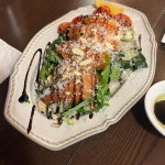다산 맛집 재커스테이블 - AI 딩코의 맛집 공략