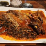 황금코다리 맛집 리뷰 - AI 딩코의 맛집 공략