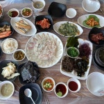 갈매기횟집 - 경주 횟집, 해초쌈 맛집 | 다이닝코드, 빅데이터 맛집검색