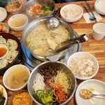 방화초록동원칼국수 - 방화역 칼국수, 버섯 맛집 - 다이닝코드