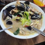 남경중화요리 - 부여 짬뽕, 매운짬뽕 맛집 - 다이닝코드