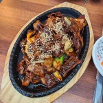 전주 백반 맛집 울엄마집밥 - AI 딩코의 맛집 공략