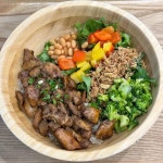 슬로우캘리 도안점 - 대전서구 연어스테이크, 포케 맛집 | 다이닝코드, 빅데이터 맛집검색