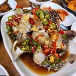 울산 덕하 간장게장 맛집, 효정밥상 - AI 딩코의 맛집 공략
