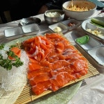 내설악송어횟집 - 인제 송어회, 송어 맛집 - 다이닝코드