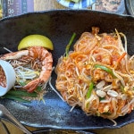 태국음식 생어거스틴 - AI 딩코의 맛집 공략