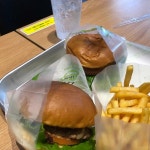 프랭크버거 하남미사점 - 하남미사 수제버거 맛집 - 다이닝코드
