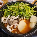 등촌샤브칼국수 진주칠암점 - 진주 칼국수, 볶음밥 맛집 | 다이닝코드, 빅데이터 맛집검색
