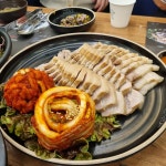 유명환명품족발 봉담본점 - 봉담 족발, 보쌈 맛집 | 다이닝코드, 빅데이터 맛집검색