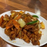 화원식당 - 중식 맛집 - AI 딩코의 맛집 공략