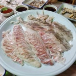 왕뻐꾹횟집 - 광안리 횟집 맛집 - 다이닝코드