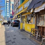 메가커피 신용산역점 - 신용산역 콜드브루, 프라페 맛집 | 다이닝코드, 빅데이터 맛집검색