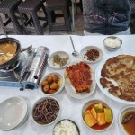 춘심이네자작나무식당 - 인제 청국장, 황태구이 맛집 - 다이닝코드