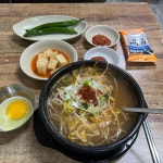 별미콩나물국밥 - 여의도 콩나물국밥, 모주 맛집 - 다이닝코드