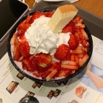 설빙 분당정자점 - 분당정자 빙수, 딸기빙수 맛집 | 다이닝코드, 빅데이터 맛집검색
