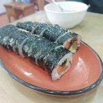 나드리김밥천국 태전점 - 대구 김밥, 돈까스오므라이스 맛집 | 다이닝코드, 빅데이터 맛집검색