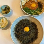 성수 퓨전한식 맛집 금금 - AI 딩코의 맛집 공략