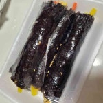대전 갈마동 맛집 자매꼬마김밥 - AI 딩코의 맛집 공략