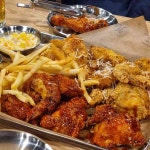 지코바 숯불양념치킨 온천1호점 - 온천장 치킨 맛집 | 다이닝코드, 빅데이터 맛집검색