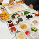 장항동횟집 - 남해 물회, 회덮밥 맛집 | 다이닝코드, 빅데이터 맛집검색