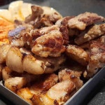실패 없는 맛집, 하남돼지집 인천삼산점 - AI 딩코의 맛집 공략