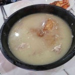 청운누룽지백숙, 백숙 전문 맛집 - AI 딩코의 맛집 공략