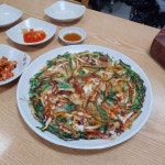 여수 미가칼국수: 간단하면서 맛있는 음식과 친절한 서비스 - AI 딩코의 맛집 공략