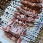 초원양꼬치 - 시흥 양꼬치, 꿔바로우 맛집 - 다이닝코드