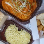 산책 후 먹기 좋은 삼첩분식 - AI 딩코의 맛집 공략