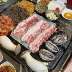 영도 흑돼지 맛집 Top5 - 다이닝코드