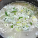 민정식당, 설렁탕의 진수를 느낄 수 있는 맛집 - AI 딩코의 맛집 공략