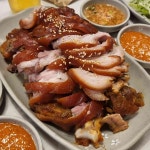 고향왕족발보쌈 - 오송 족발, 왕족발 맛집 | 다이닝코드, 빅데이터 맛집검색