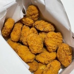 롯데리아 - 하양 버거, 새우버거 맛집 | 다이닝코드, 빅데이터 맛집검색