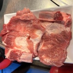 뚝섬일호돼지갈비 - 인덕원 돼지갈비, 생갈비 맛집 - 다이닝코드