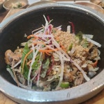 오창 돌솥비빔밥 맛집 들꽃이야기 - AI 딩코의 맛집 공략