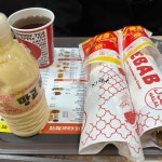 이태원 미스터케밥, 가성비 좋은 터키식 케밥 맛집 - AI 딩코의 맛집 공략