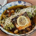 연남동 청록양식, 맛과 분위기 모두 만족스러워 - AI 딩코의 맛집 공략