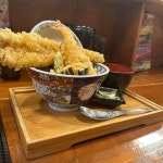 일본 컨셉의 안암 맛집 야마토텐동 - AI 딩코의 맛집 공략