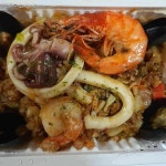 라이스앤파스타 신대방점 - 보라매 파스타, 철판볶음밥 맛집 | 다이닝코드, 빅데이터 맛집검색