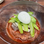 동인면옥, 함흥냉면의 맛과 만두의 품격을 느껴보세요! - AI 딩코의 맛집 공략