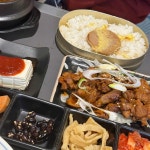 미나리로 유명한 문숙이 미나리식당 - AI 딩코의 맛집 공략