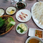 홍두깨 장 칼국수 - 자양동 장칼국수, 보리비빔밥 맛집 | 다이닝코드, 빅데이터 맛집검색