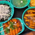 우리할매떡볶이 광명소하점 - 광명소하 떡볶이, 가래떡떡볶이 맛집 | 다이닝코드, 빅데이터 맛집검색