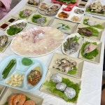 백합골 - 부안 바지락칼국수, 백합죽 맛집 | 다이닝코드, 빅데이터 맛집검색