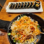정성한줄 동탄 남광장점 - 동탄 김밥 맛집 | 다이닝코드, 빅데이터 맛집검색