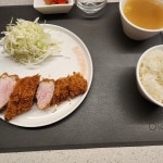 우애돈카츠, 일식 돈까스 전문점 - AI 딩코의 맛집 공략