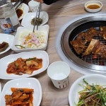 왕릉숯불갈비 - 단양 떡갈비, 마늘떡갈비 맛집 | 다이닝코드, 빅데이터 맛집검색